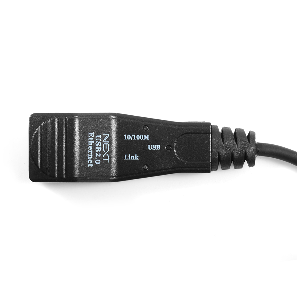 USB-C 3.1 to ETHERNET 랜카드 100Mbps 속도