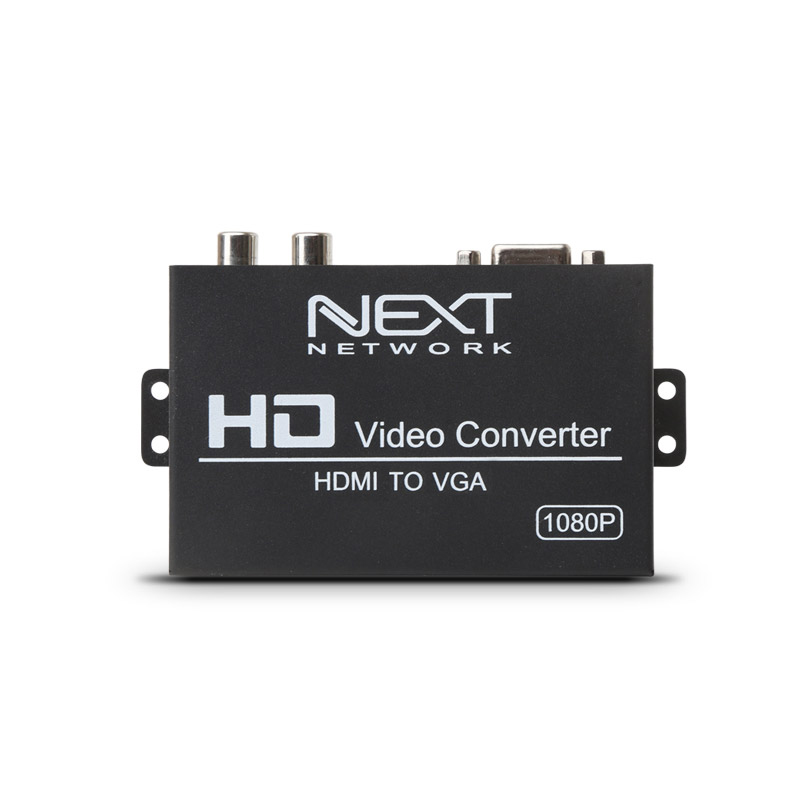 HDMI to VGA 변환 컨버터