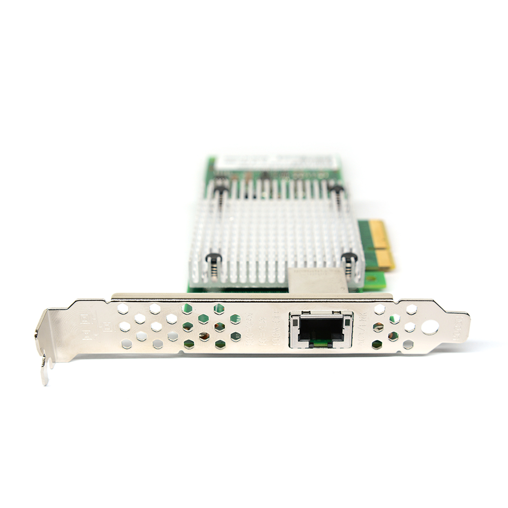 NEXT-551CP-10G 서버 랜카드 PCI-E 인텔 X550 칩셋