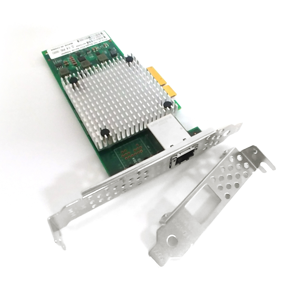 NEXT-551CP-10G 서버 랜카드 PCI-E 인텔 X550 칩셋