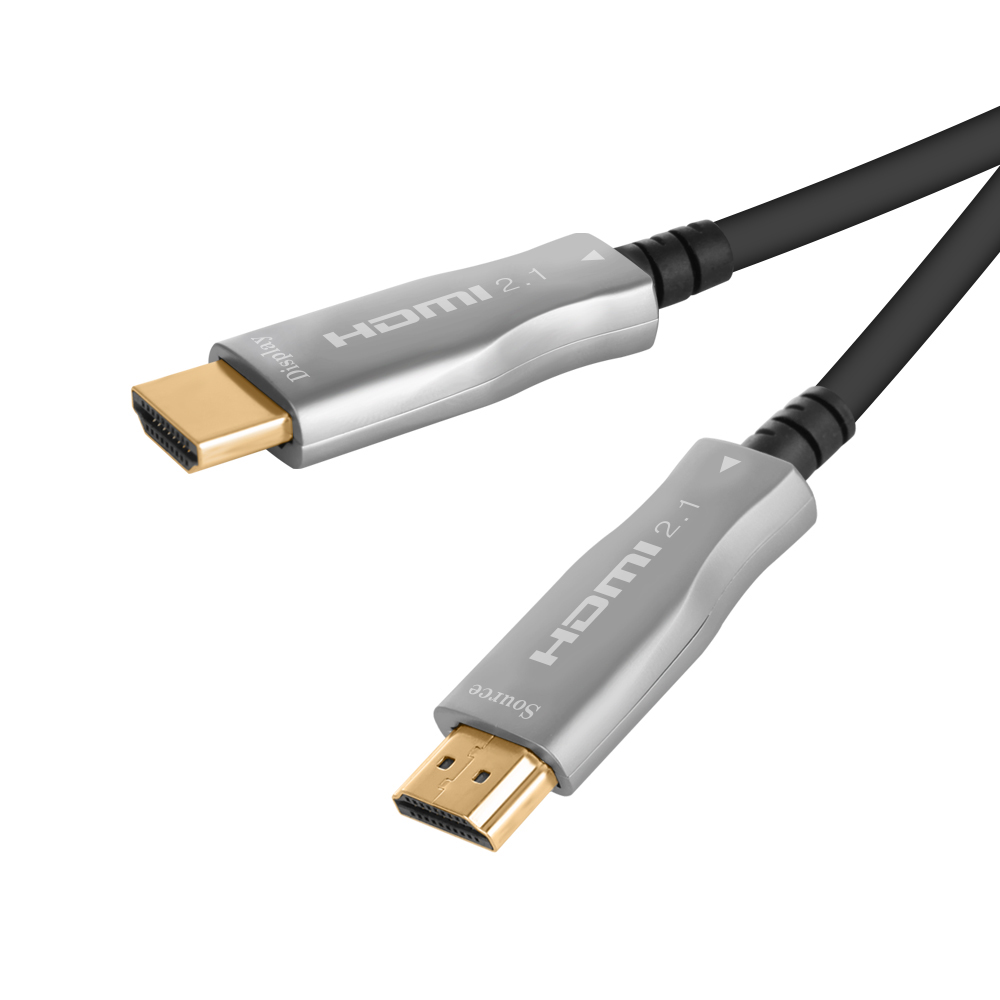 NEXT-7100HAOC-8K HDMI AOC 케이블 V2.1 8K 100M