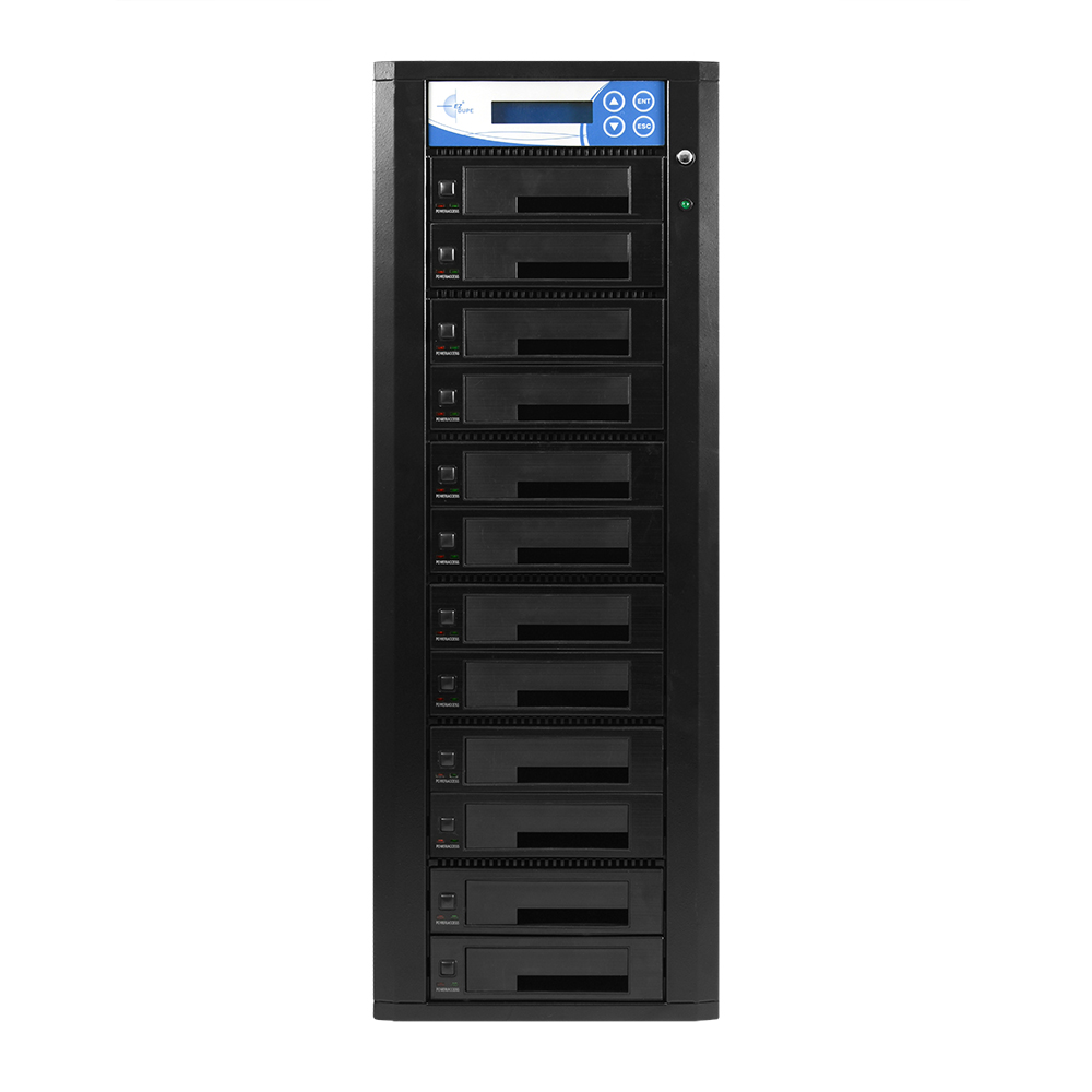 NEXT-DC3011TS 1:11 HDD SSD 스마트 하드복사 삭제기