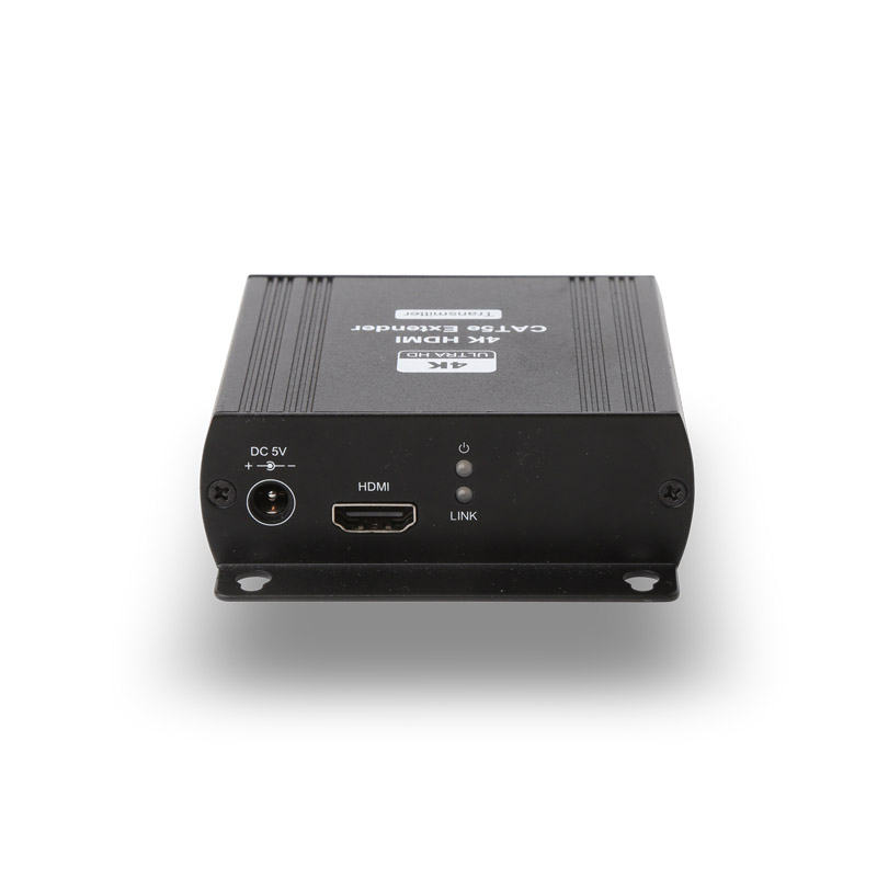 NEXT-HD142SET-4K HDMI 리피터 140M 4K 지원