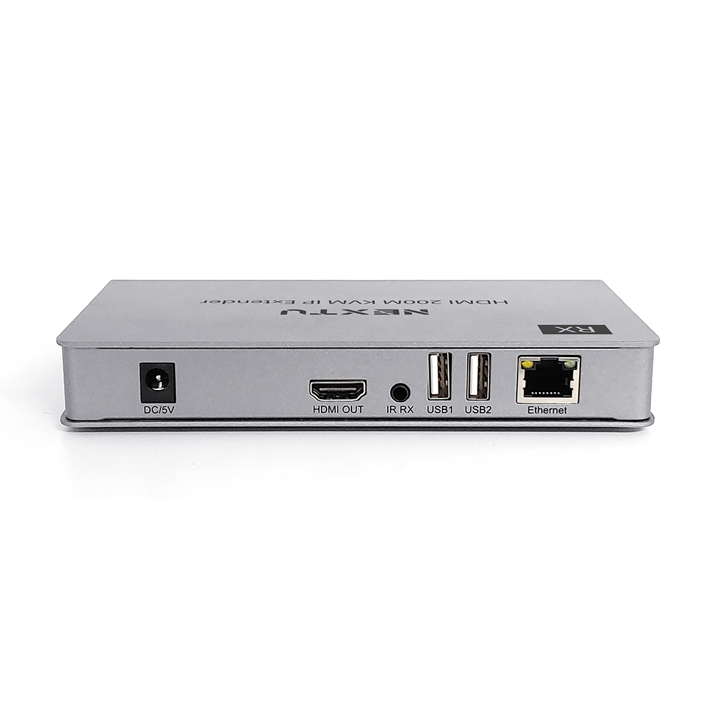 KVM HDMI 거리연장기 (리시버)