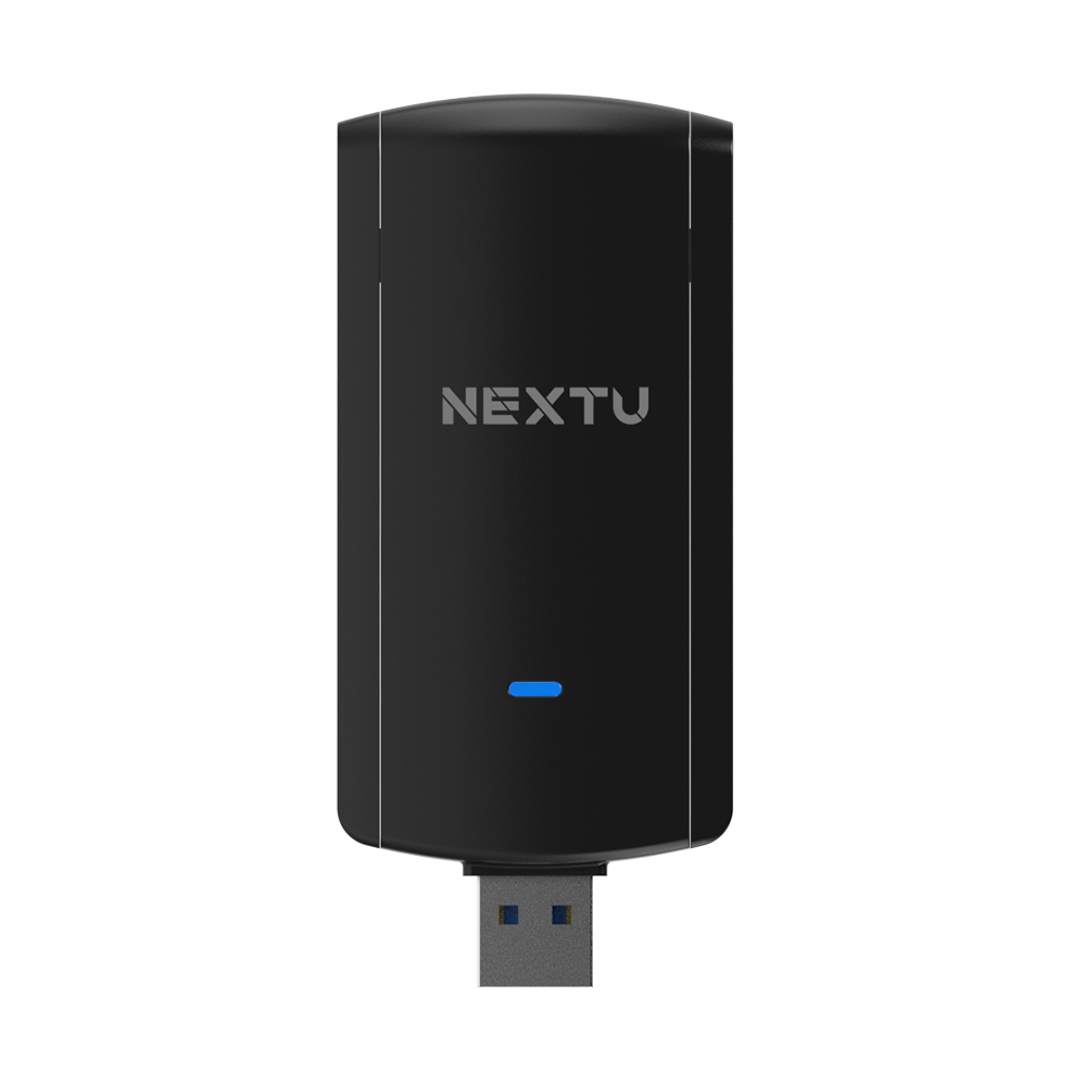 USB 듀얼밴드 무선 랜 카드 11AC 1300Mbps