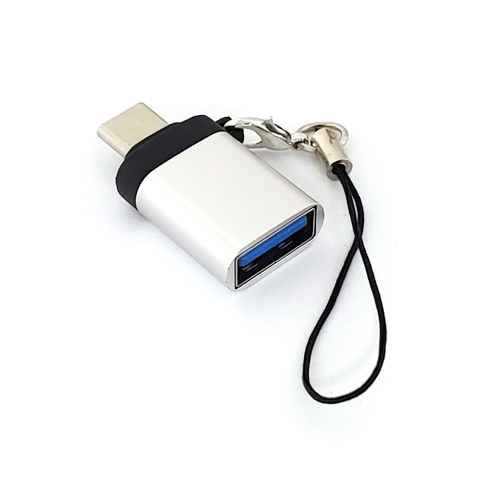 USB-A to USB-C 변환젠더