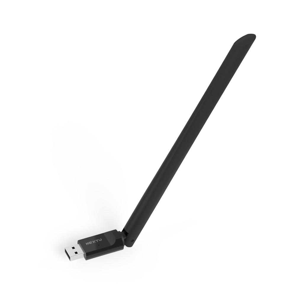 USB 듀얼밴드 랜카드 11AC 650Mbps