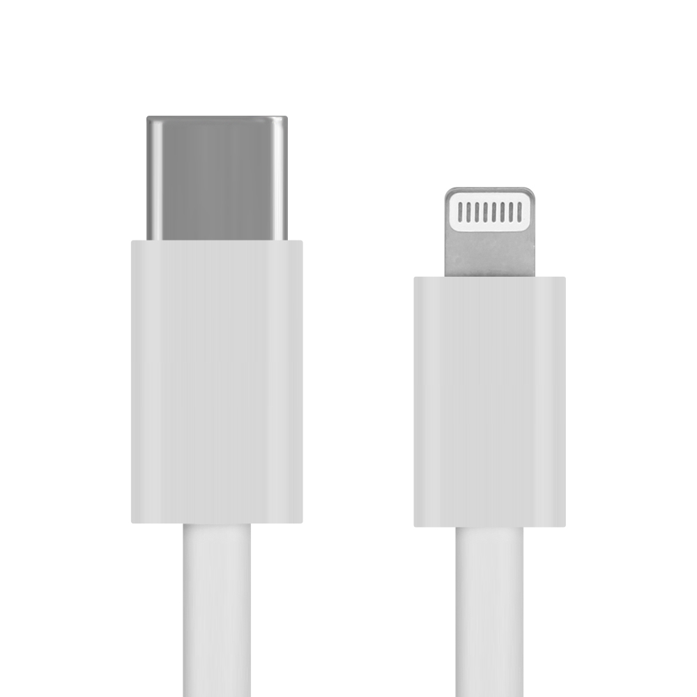 USB-C to Lightning 고속충전케이블
