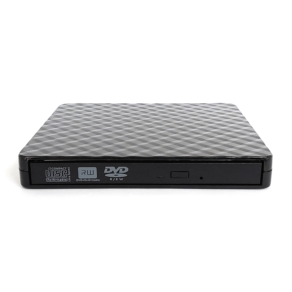 USB-C 3.1 External ODD (DVD-RW) Multi플레이어