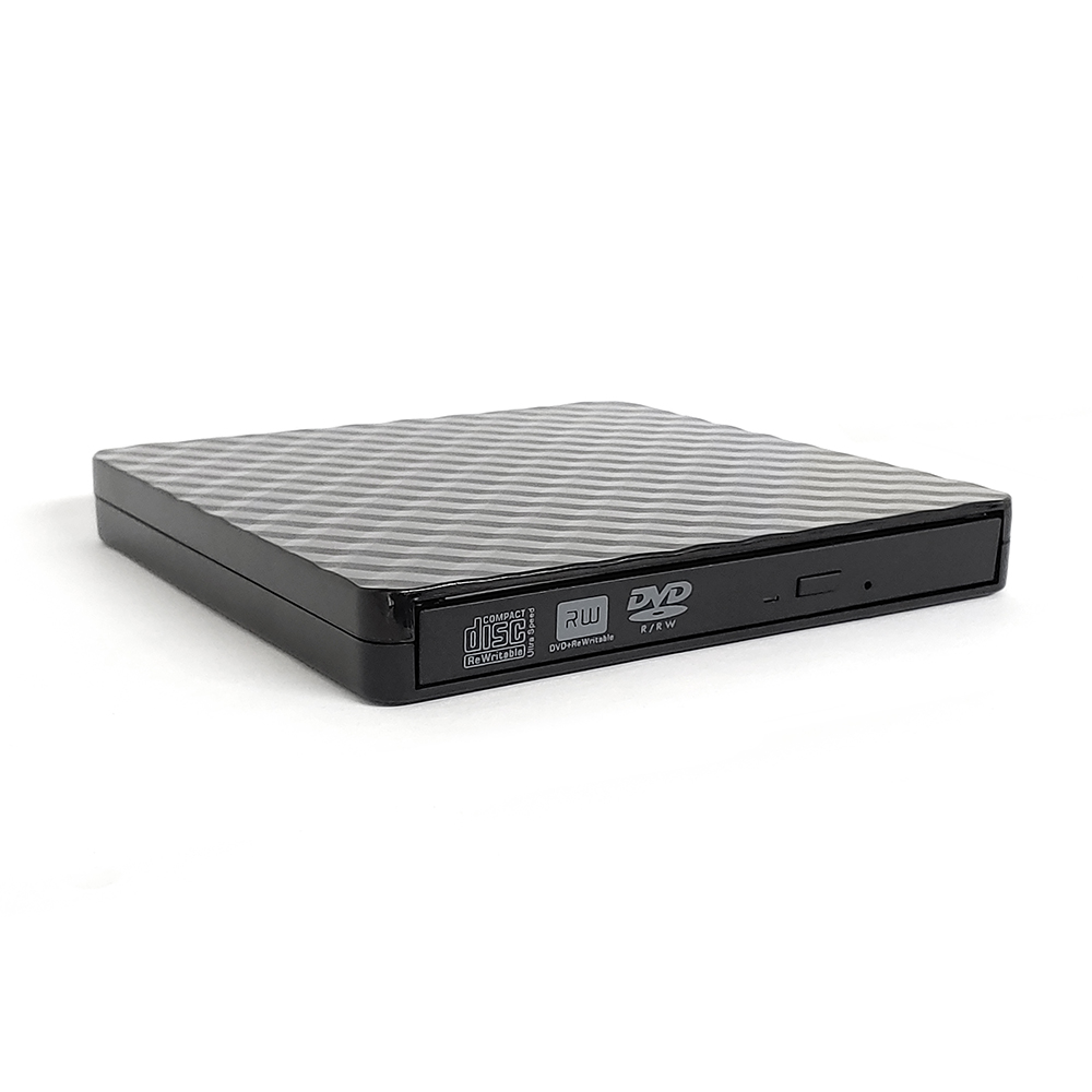 USB-C 3.1 External ODD (DVD-RW) Multi플레이어