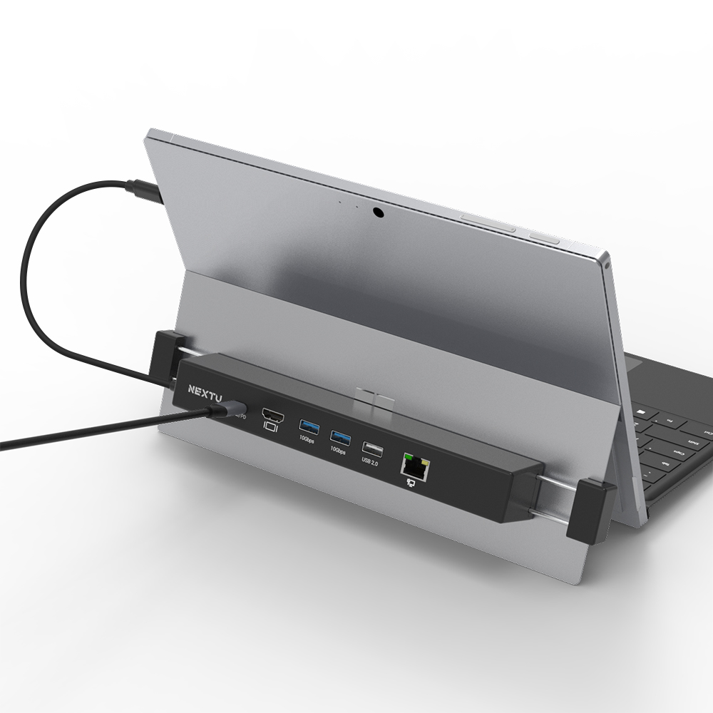 USB 3.2 GEN2 6 IN 1 C타입 멀티허브