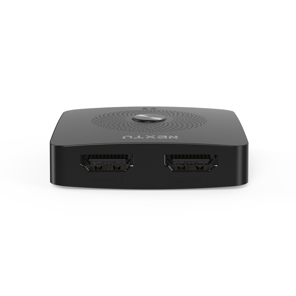 HDMI 양방향 선택 분배기 4K