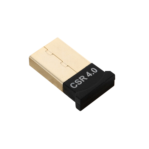 블루투스 4.0 USB 동굴