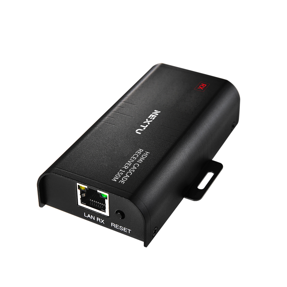 CASCADE HDMI 거리연장기 (리시버)