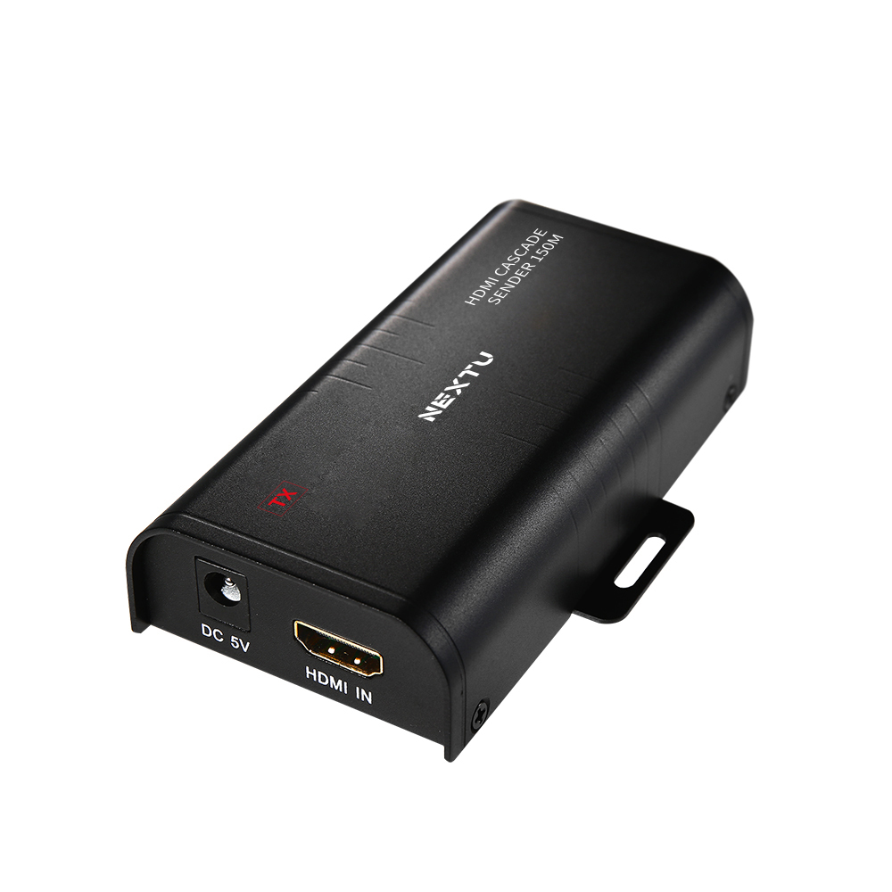 CASCADE HDMI 거리연장기 (리시버)