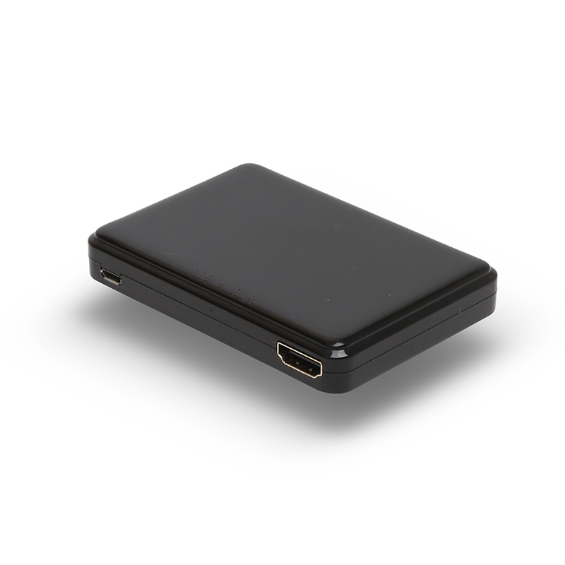 HDMI 2.0 1:4 분배기 4K 60Hz