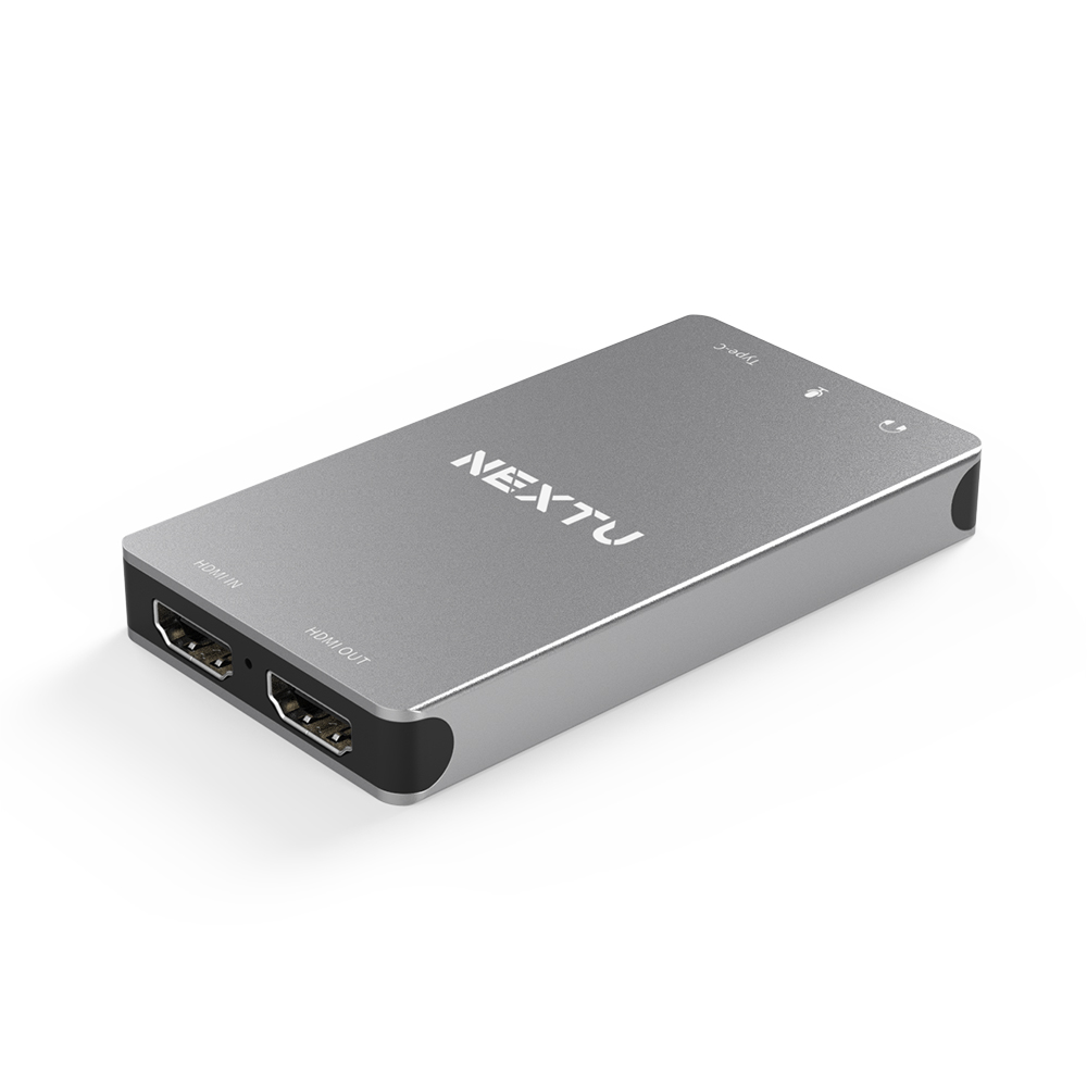 UHD FULL HD 고해상도 HDMI 캡처보드