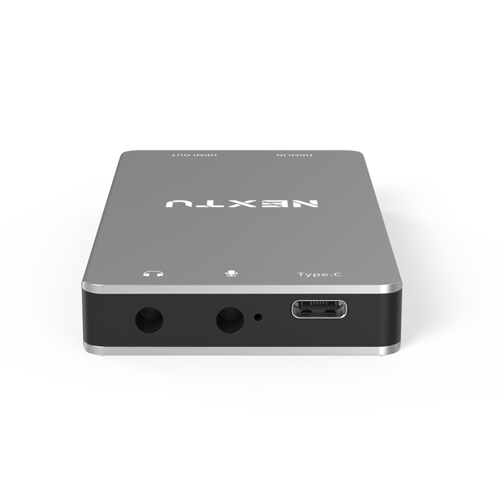 UHD FULL HD 고해상도 HDMI 캡처보드