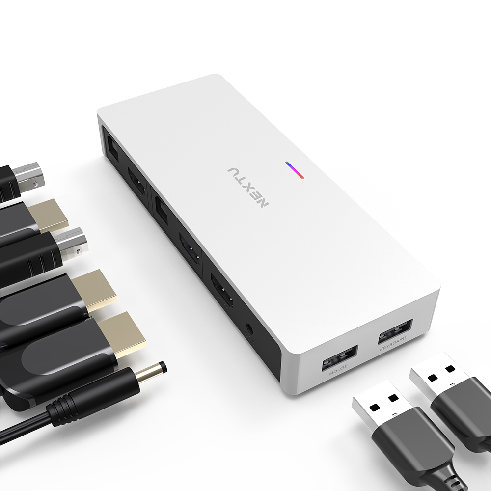HDMI KVM 스위치