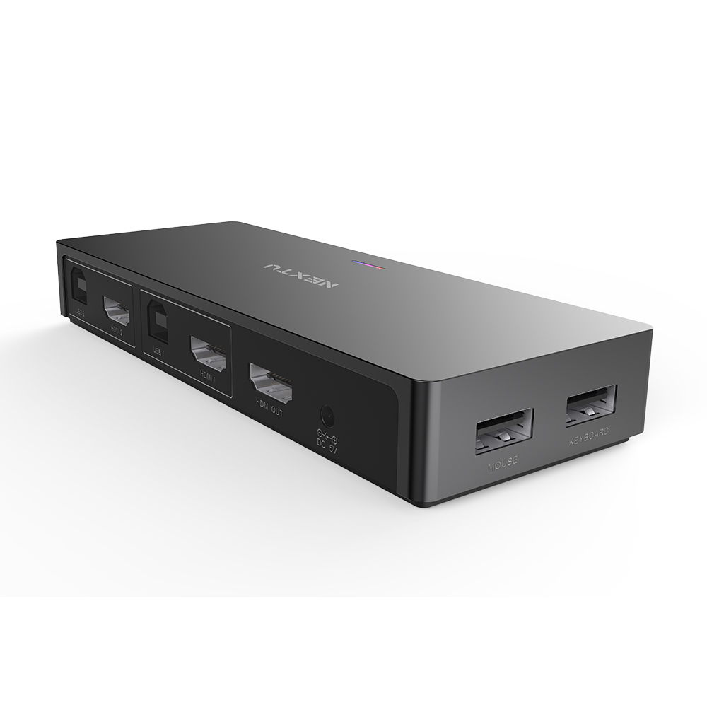 HDMI KVM 스위치