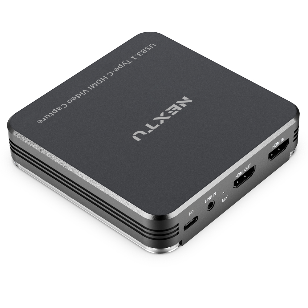 HDMI 4K UHD  캡쳐보드