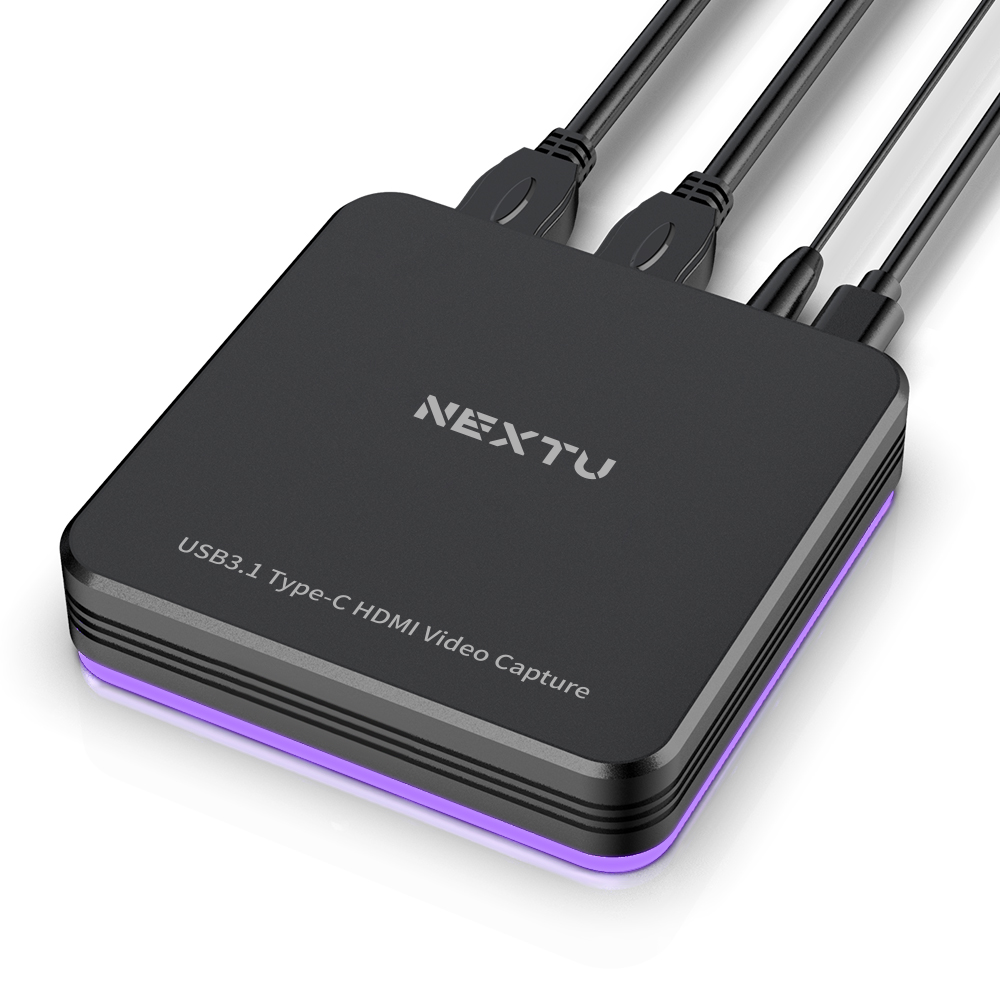HDMI 4K UHD  캡쳐보드