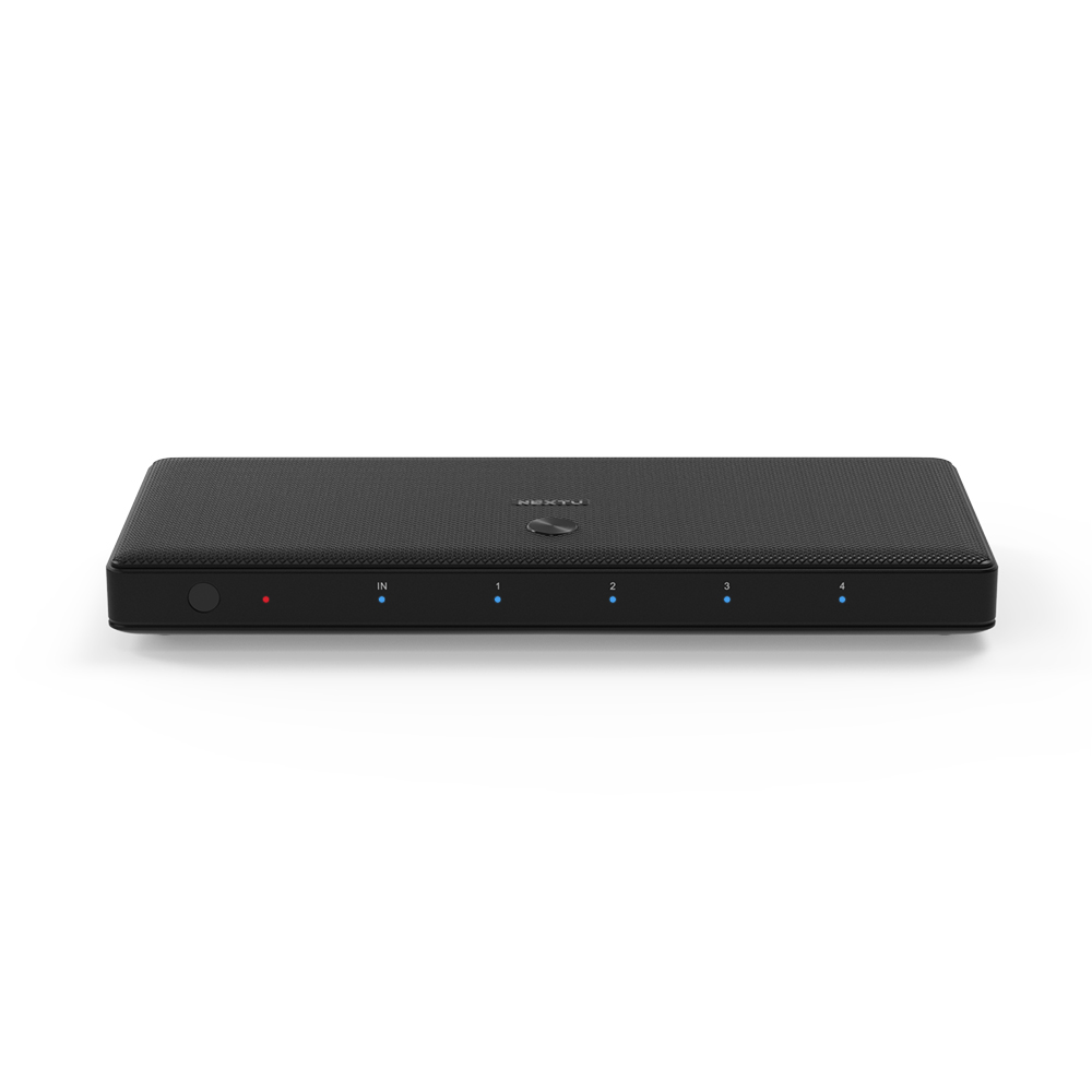 HDMI 2.0 1:4 분배기 4K UHD