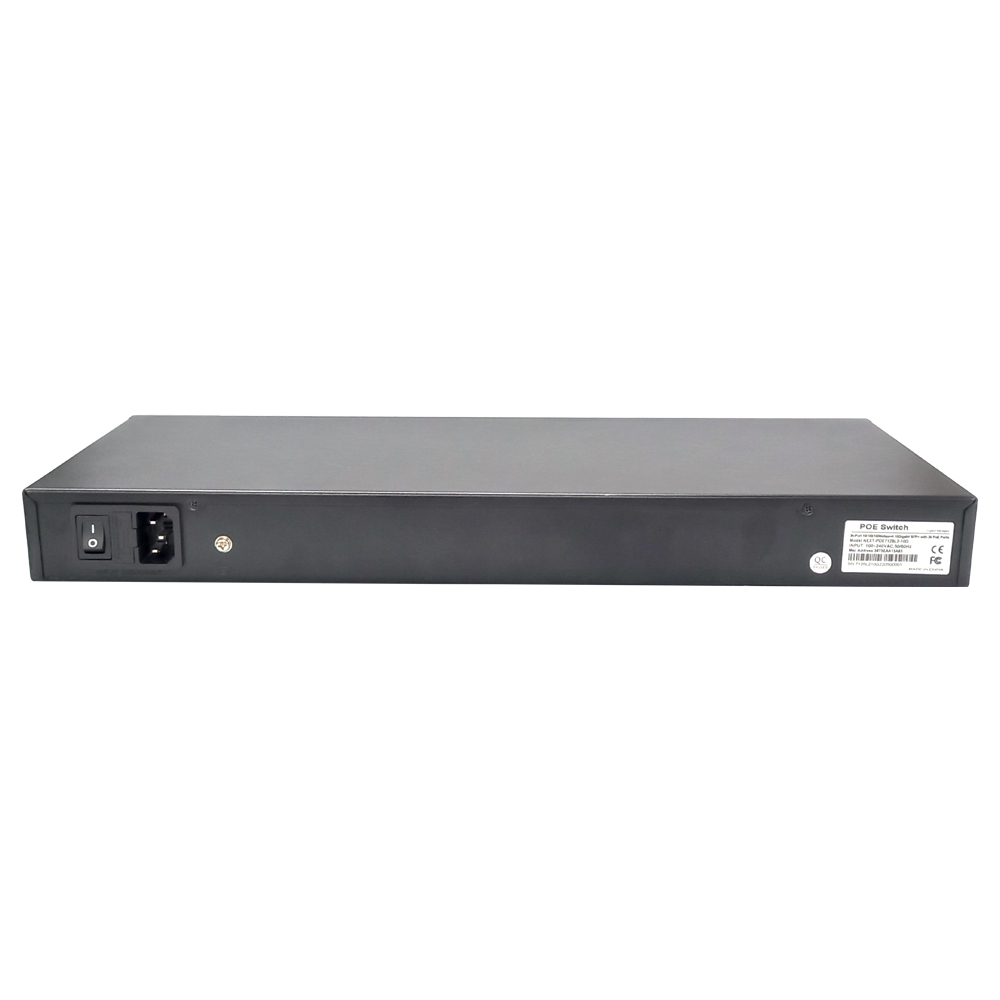 24포트 Ultra POE 10G 4SFP L2 매니지먼트 스위치 XT1003074