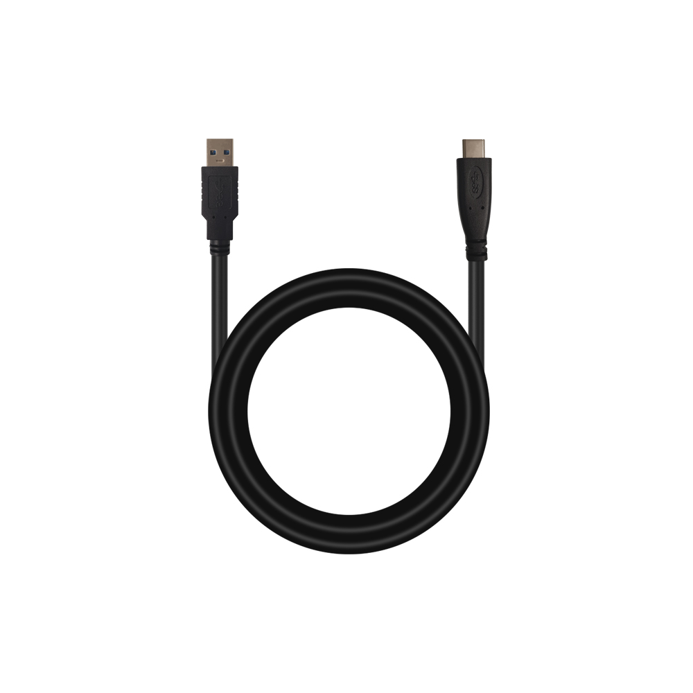 USB 3.1 Gen1 AM-C 데이터&충전 케이블 케이블 1M 최대 5Gbps 전송속도