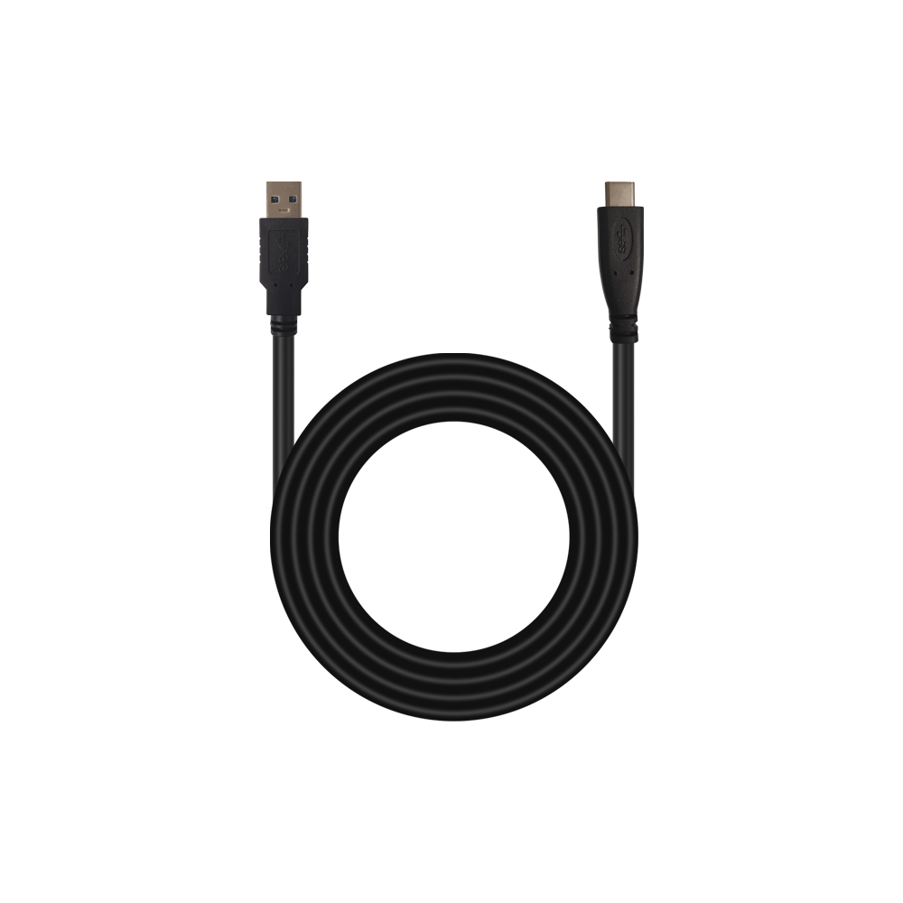 USB 3.1 Gen1 AM-C 데이터&충전 케이블 케이블 3M 최대 5Gbps 전송속도