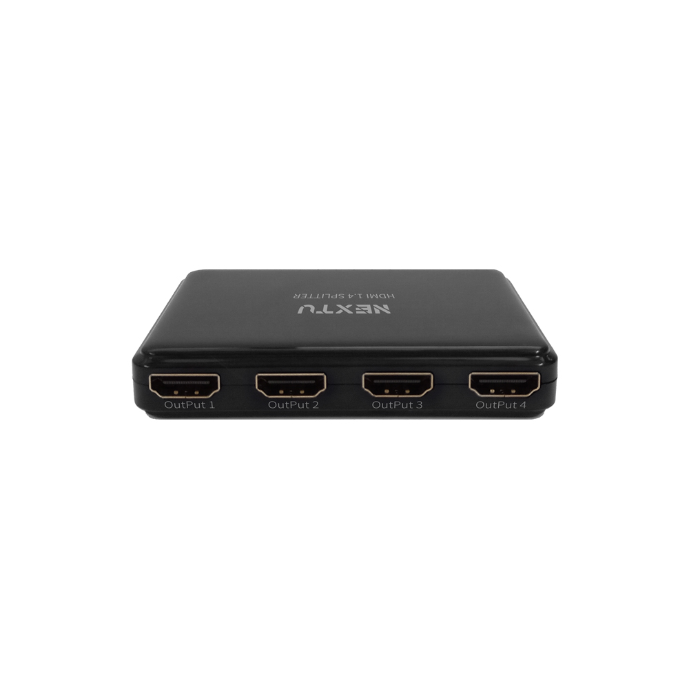 4K 30Hz HDMI 1.4V 1:4분배기 HDMI분배기 HDCP 1.4 디스플레이 복제 최대4대
