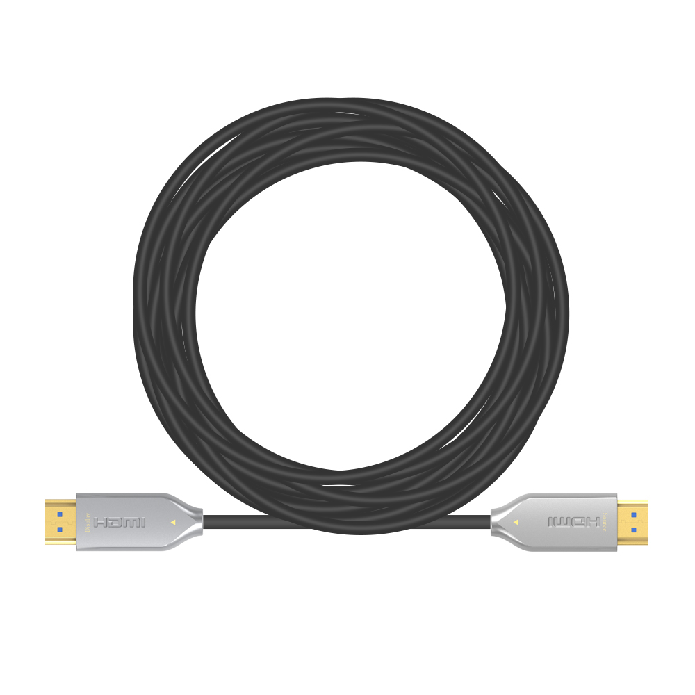 HDMI2.0 AOC 하이브리드 광케이블 20M UHD 4K 2K 60Hz 1080p