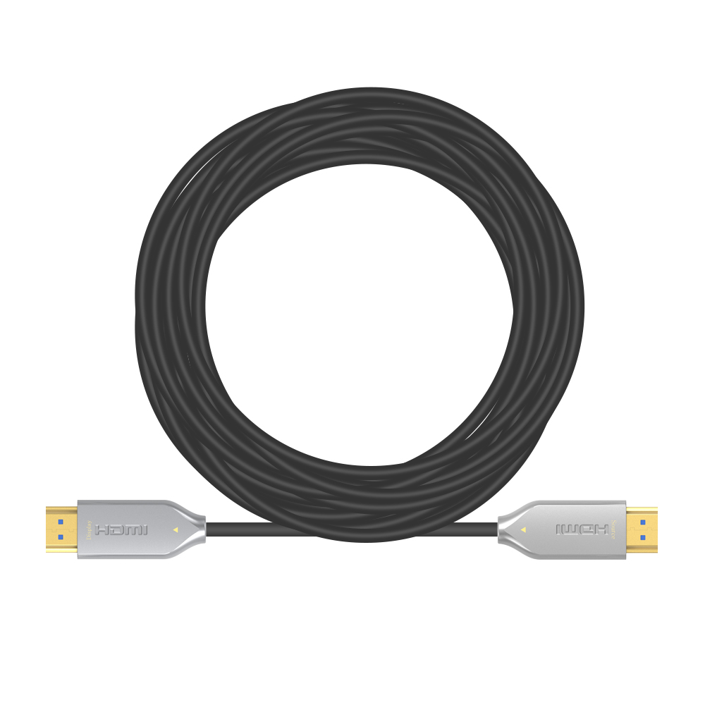 HDMI2.0 AOC 하이브리드 광케이블 30M UHD 4K 2K 60Hz 1080p