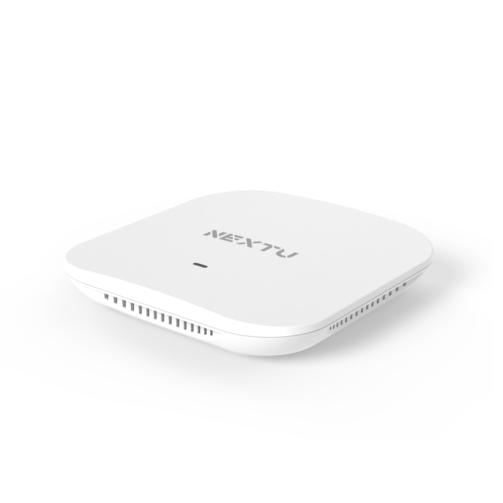 천장 벽면 설치형 무선 AP WiFi5 규격 Wave 2.0 MIMO적용 AP POE 전원 입력 가능