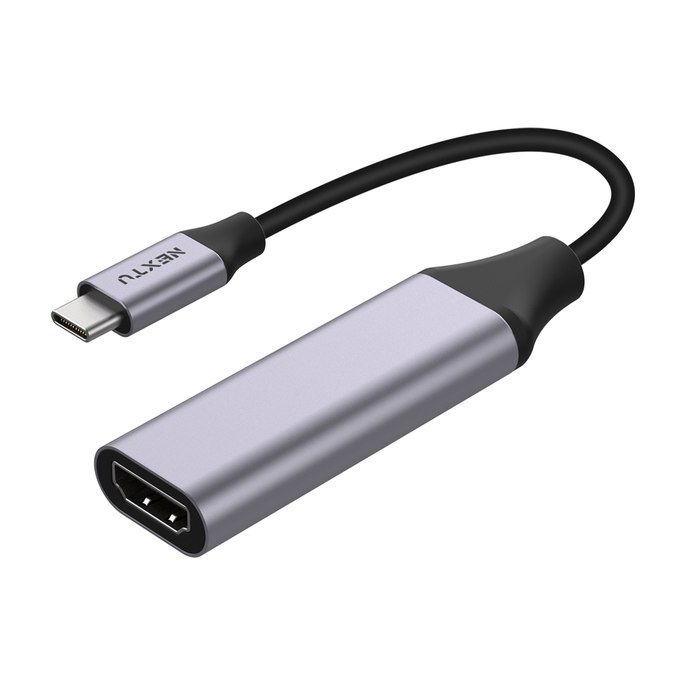 8K60Hz C to HDMI2.1 어댑터