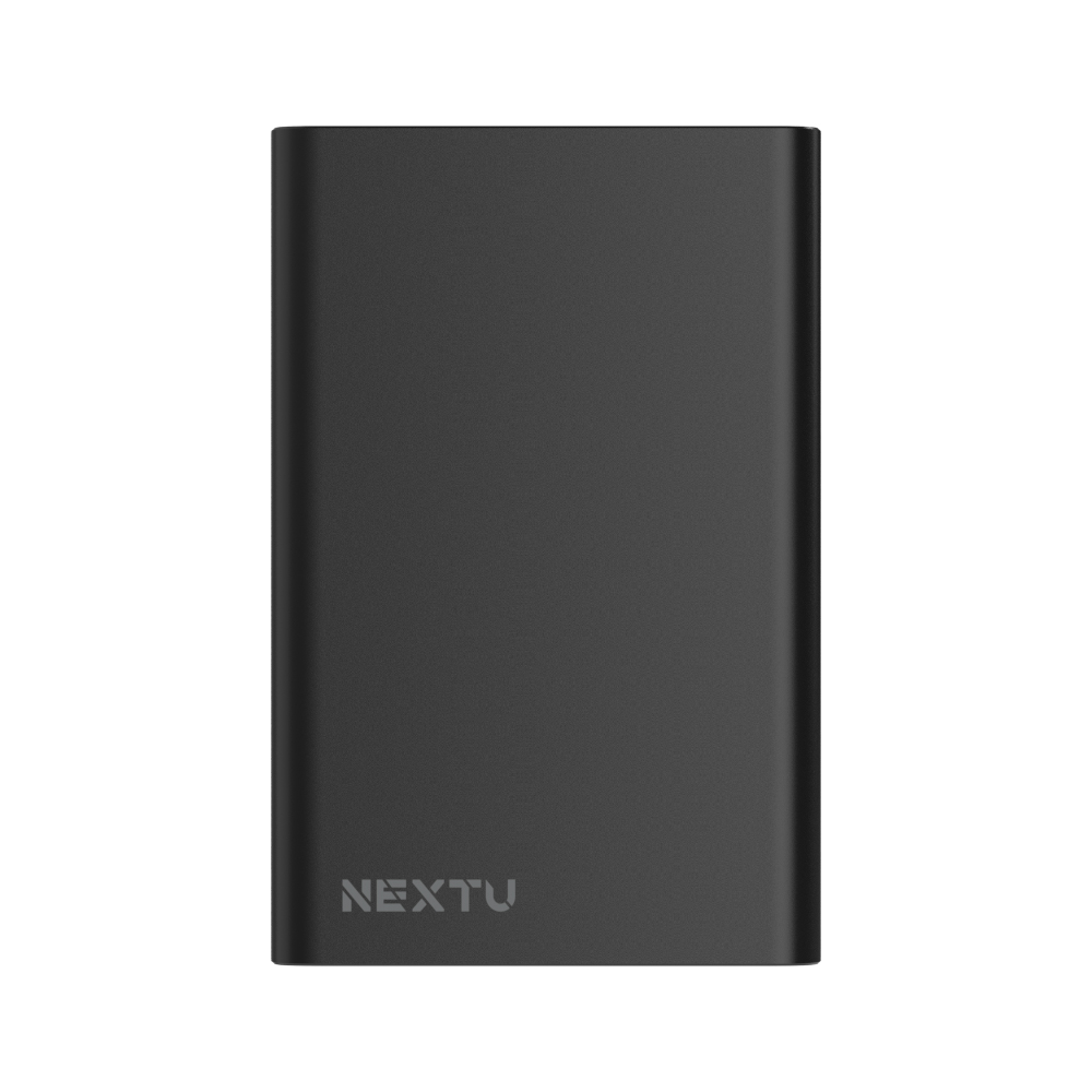 C타입 미니 보조배터리10000 1006QPB MINI 블랙