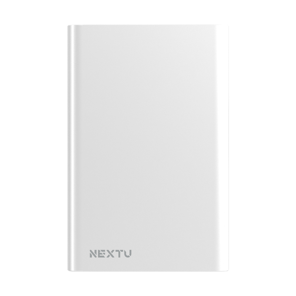 C타입 미니 보조배터리10000 1006QPB MINI 화이트