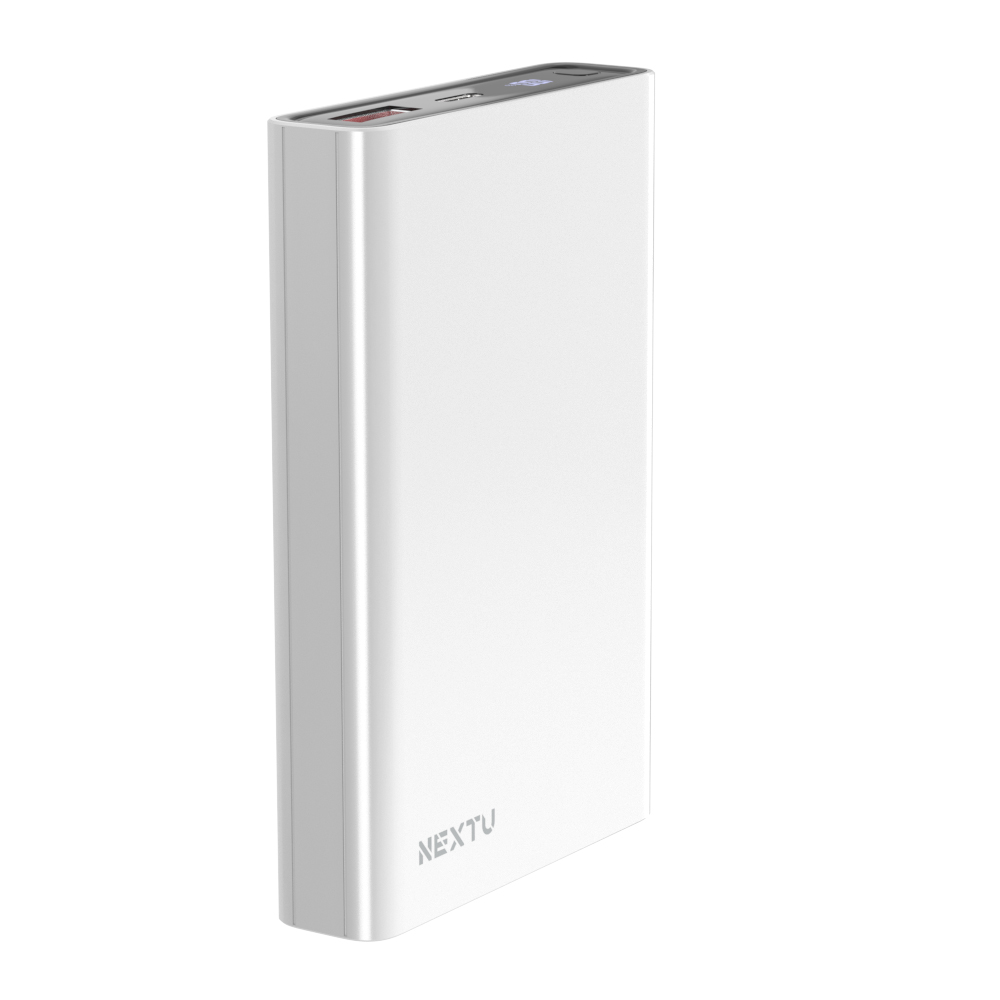 C타입 미니 보조배터리10000 1006QPB MINI 화이트