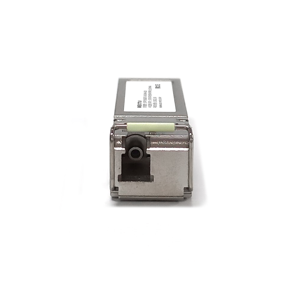 산업용 10G Type-A Gbic Module