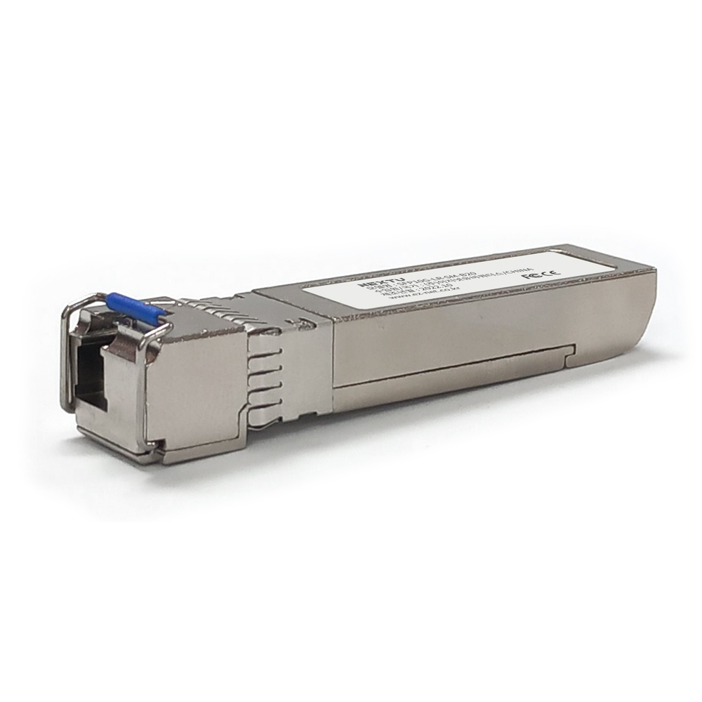 산업용 10G Type-B Gbic Module