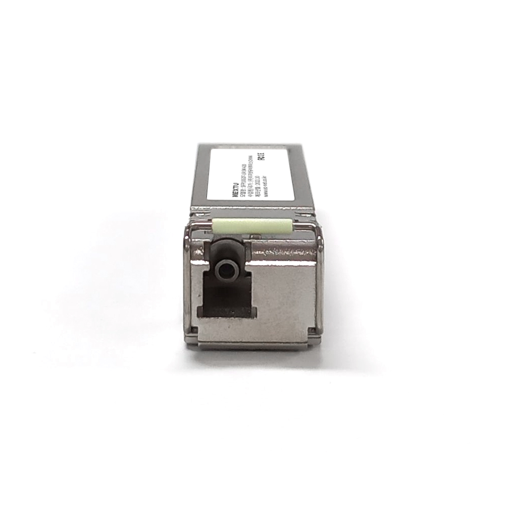 10G Type-A Gbic Module