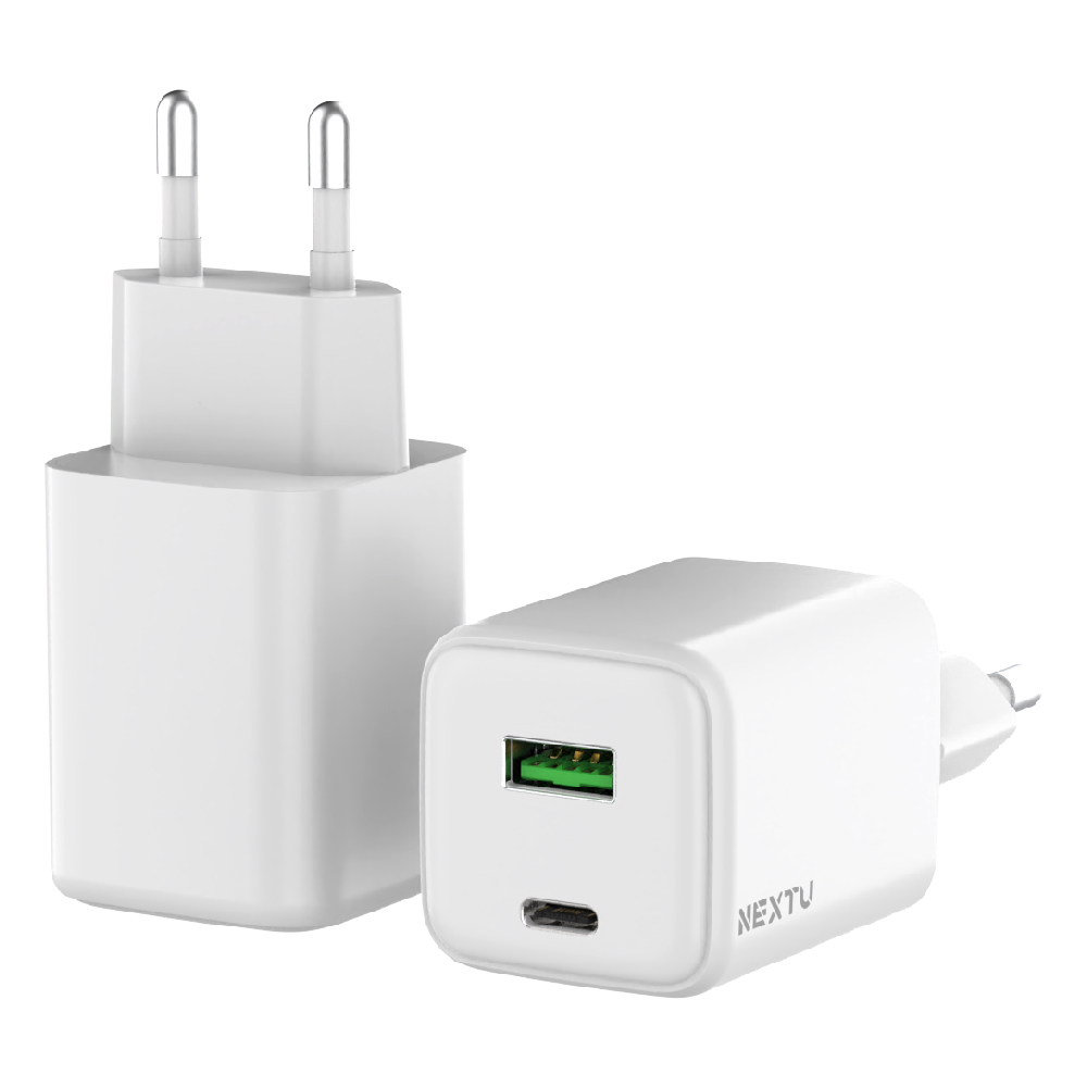 추이브 GaN 45W PD PPS 멀티 C타입 고속 충전기 QC631GAN