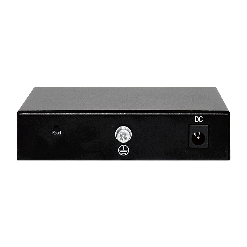 스재미 4포트 2.5G+10G 2SFP 웹스마트 스위치 허브 4256GWS-10G