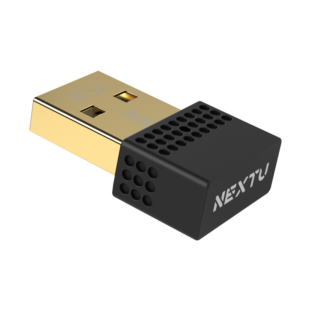브로완 USB 블루투스 동글 5.4 PC 데스크탑 수신기 545BT