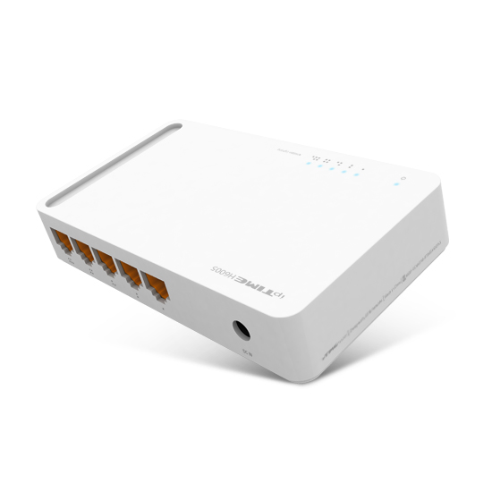 ipTIME H6005