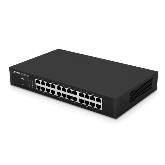 ipTIME SG24BCM-mini