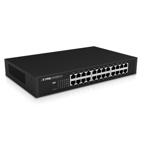 ipTIME SG24BCM-mini