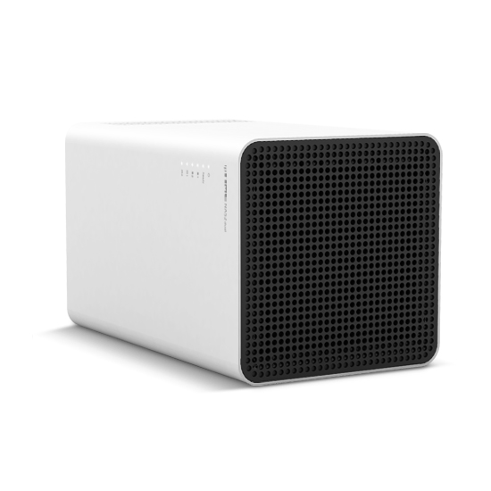 ipTIME NAS2dual