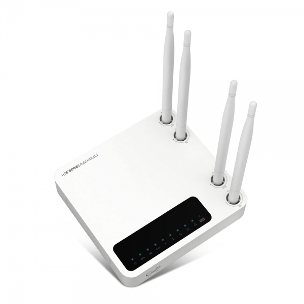 A604MU 11ac 유무선 공유기