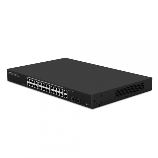 POE2400plus PoE 허브